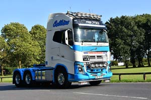 COLLINS CAT 977L 25cv0810