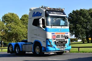 COLLINS DX23 VML 25cv0808