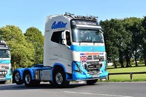 COLLINS DX24 VKF 25cv0805