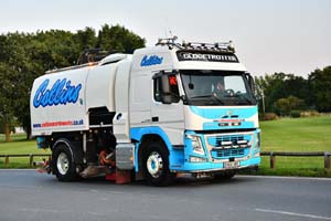 COLLINS DX68 VBG 25cv1167