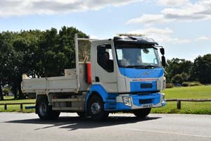 COLLINS DX68 VCE 25cv0287