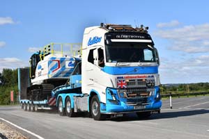 COLLINS DX71 OOD 25cv0011