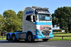 COLLINS DX71 OOD 25cv0809