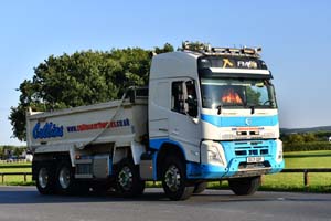 COLLINS DX71 OOF 25cv0955