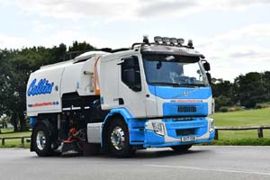 COLLINS DX71 OOW 25cv0222