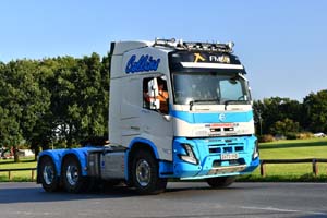 COLLINS DX73 VHD 25cv0954