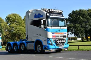 COLLINS FH16 CEW 25cv0806