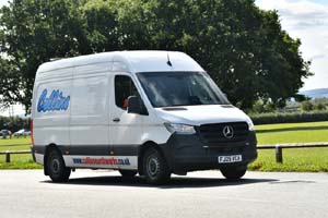 COLLINS FJ25 VCA 25cv0080