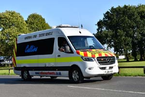 COLLINS FJ25 VCE 25cv0802