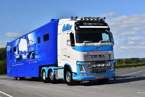 COLLINS V500 CEW 25cv0012