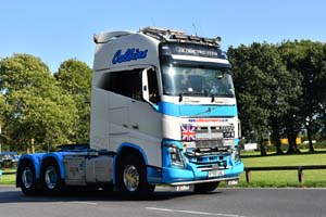 COLLINS V750 XXL 25cv0807