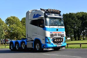 COLLINS V780 XXL 25cv0803