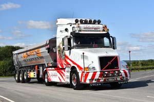 COLSON N12 CTL 25cv0006