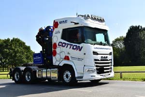 COTTON FN23 CTX 25cv0527