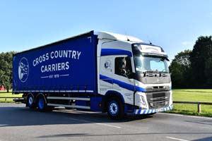 CROSS COUNTRY AY73 VHB 25cv0835