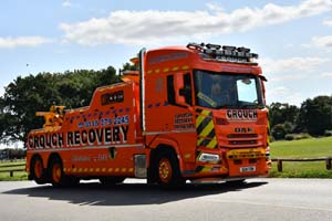 CROUCH D24 TOW 25cv0281