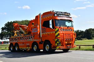 CROUCH FH16 PAT 25cv0425