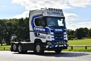 CROWN 770 25cv0102
