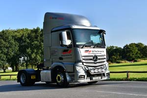 CSC FLEET GO05 MOT 25cv0854