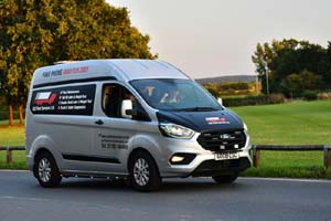 CSC FLEET GO08 CSC 25cv1140