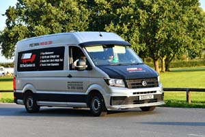 CSC FLEET GO13 CSC 25cv1012