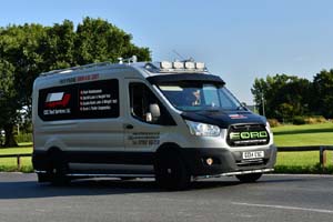 CSC FLEET GO14 CSC 25cv0855