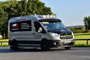 CSC FLEET GO14 CSC 25cv0943