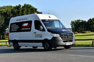 CSC FLEET YJ22 CRK 25cv0830