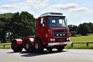 DALE HUT 637L 25cv0309