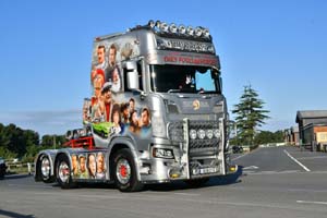 DAVIDSON J, DE18 OYZ 25cv1295