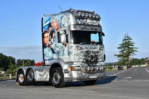 DAVIDSON J, UO07 SPY 25cv1297