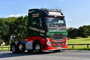 DAVIES GS, PF73 NFU 25cv0674