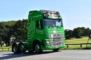 DAVIES K, PL67 GWO 25cv0506