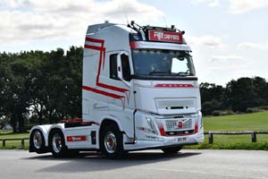 DAVIES RE, 223 RD 25cv0273