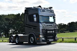 DAVIES RE, RD23 RED 25cv0271