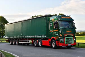 DAVIES SM, D26 SMD 25cv1257