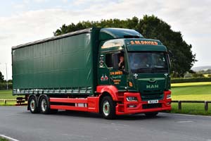 DAVIES SM, MK21 EVB 25cv1261