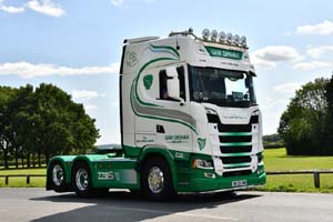 DEEHAN, LIAM MV25 EWO 25cv0334