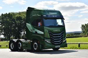 DEMO GT25 WAY 25cv0109