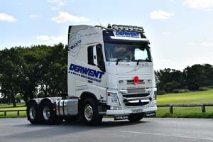 DERWENT WP66 SPU 25cv0361