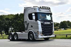 DERWENT WU69 AVB 25cv0215