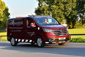 DH TRANSPORT D6 DHT 25cv1051