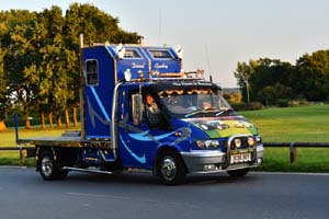 DIESEL COWBOY DC56 BOY 25cv1123