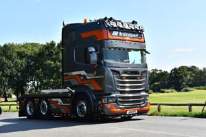 DRAINCURE J28 DCS 25cv0501