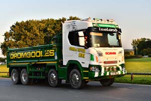 DROMGOOLE G23 PMD 25cv1119