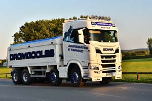 DROMGOOLE R400 PMD 25cv1116