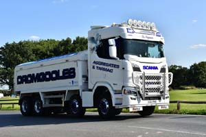 DROMGOOLE R444 PMD 25cv0692