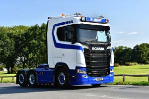 DRURY W, DR11 RYW 25cv0659