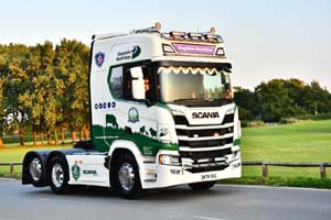 DUGDALE DN74 DUG 25cv1144