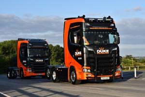 DUKE FN72 AUR 25cv1239